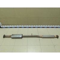 Средняя часть глушителя KIA Sportage 2010-2015 286502Y810