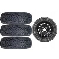 Колёса зима peugeot 2008 ii от 2020 года 215 / 65r16 sailun