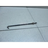 Крепление аккумулятора Nissan Patrol (Y61) (1997 - 2009) 24425VD200