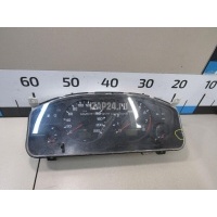 Панель приборов Nissan Primera P11E (1996 - 2002) 248102F916