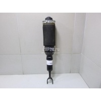Амортизатор передний ARNOTT Allroad quattro (2000 - 2005) SK2779