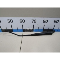 Поводок стеклоочистителя передний левый Citroen-Peugeot C2 (2003 - 2008) 6429W4