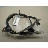 Трос стояночного тормоза левый VAG A4 [B6] (2000 - 2004) 8E0609721AQ