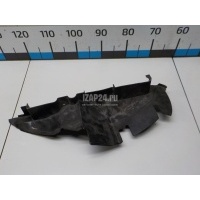 Воздуховод радиатора правый VAG A6 [C5] (1997 - 2004) 4B0121284H