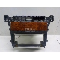 Рамка магнитолы VAG A6 [C5] (1997 - 2004) 4B0858005F