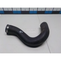 Патрубок интеркулера Citroen-Peugeot C5 (2004 - 2008) 0382EH