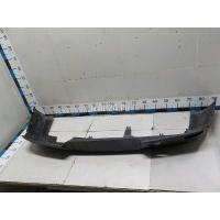 Юбка задняя Citroen-Peugeot C5 (2004 - 2008) 7410W4