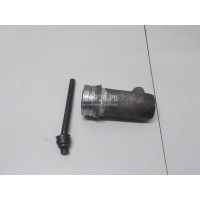 Амортизатор задний правый Citroen-Peugeot C5 (2004 - 2008) 527269