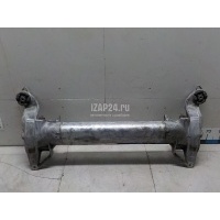 Балка задняя Citroen-Peugeot C5 (2004 - 2008) 5148G9
