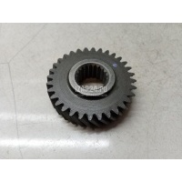Шестерня 5-ой передачи Renault Laguna (1994 - 1998) 8200607981