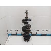 Коленвал Renault Megane I (1996 - 1999) 122012850R
