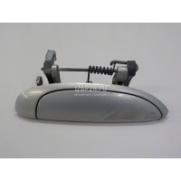 Ручка двери наружная правая Renault Megane I (1996 - 1999) 7701471884