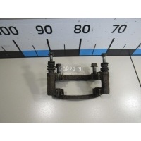 Скоба суппорта переднего левого Citroen-Peugeot C1 (2005 - 2014) 440491