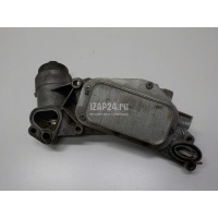 Корпус масляного фильтра GM Astra H / Family (2004 - 2015) 93186324