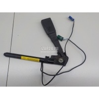 Ответная часть ремня безопасности GM Astra H / Family (2004 - 2015) 93179240