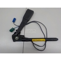 Ответная часть ремня безопасности GM Astra H / Family (2004 - 2015) 93179241