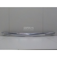 Накладка двери багажника GM Astra H / Family (2004 - 2015) 13142784