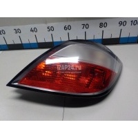 Фонарь задний правый GM Astra H / Family (2004 - 2015) 1222112