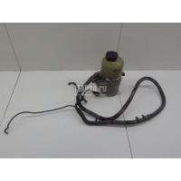 Насос гидроусилителя GM Astra H / Family (2004 - 2015) 93179568