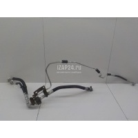 Трубка кондиционера GM Astra H / Family (2004 - 2015) 13100320