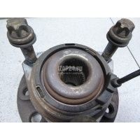 Ступица передняя GM Astra H / Family (2004 - 2015) 1603254