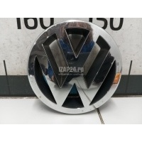 Эмблема VAG Sharan (2000 - 2004) 1T0853601AFDY