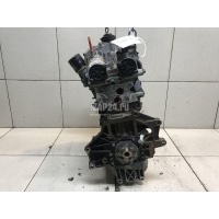 Двигатель VAG A3 [8PA] Sportback (2004 - 2013) 03C100038P