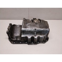 Поддон масляный двигателя VAG A3 [8PA] Sportback (2004 - 2013) 03C103603S