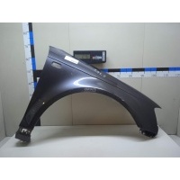 Крыло переднее правое VAG A3 [8PA] Sportback (2004 - 2013) 8P0821106F