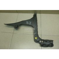 Направляющая заднего бампера правая VAG A3 [8PA] Sportback (2004 - 2013) 8P4807378B
