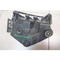Направляющая заднего бампера правая VAG A3 [8PA] Sportback (2004 - 2013) 8P4807394A
