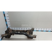 Балка задняя VAG A3 [8PA] Sportback (2004 - 2013) 5N0505235Q