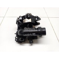 Насос водяной (помпа) VAG A3 [8PA] Sportback (2004 - 2013) 06H121026DR
