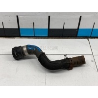 Патрубок радиатора VAG A3 [8PA] Sportback (2004 - 2013) 1K0121101CS
