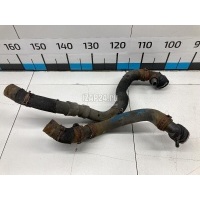 Патрубок радиатора VAG A3 [8PA] Sportback (2004 - 2013) 1K0122101HR