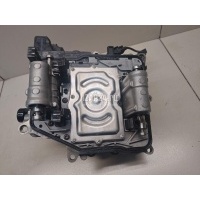Механизм выбора и переключения передач (робот) VAG A3 [8PA] Sportback (2004 - 2013) 0AM325025D