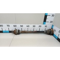 Полуось задняя правая VAG A3 [8PA] Sportback (2004 - 2013) 3C0501204F