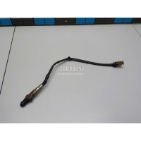 Датчик кислородный/Lambdasonde Mercedes Benz R230 SL (2001 - 2012) 0015407617