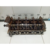Головка блока Honda Civic (2001 - 2005) 12100PNLE00