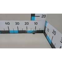 Отбойник капота Volvo V40 (2001 - 2004) 31250010