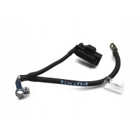 Клемма plusowa провода порше cayenne i 4.5 v8 турбина 7l0971343a