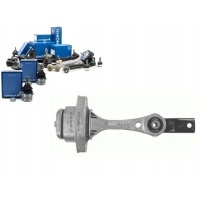 Подушка двигателя lemforder 1j0199851n