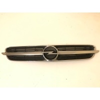 Opel vectra c signum передняя liftem 02 - 05r решетка радиатора 13139871