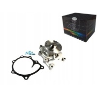 thermotec d10311tt насос радиатора , охлаждение двигателя