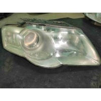 Фара правая Volkswagen Passat B6 2006 3C0941006J