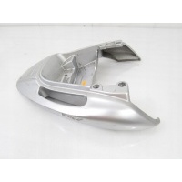 Крепление пассажира yamaha bt 1100 bulldog , 2002 год