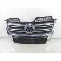 Решетка радиатора volkswagen гольф v variant 1k5 1k5853651