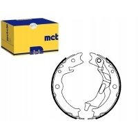 Комплект челюстей колодок metelli 96348197 9649676