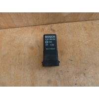 Volkswagen passat b6 универсал 2006 год реле свечи накаливания 0281003038