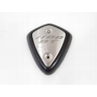 Крышка / обтекатель / заполнение yamaha bt 1100 bulldog , 2002 год